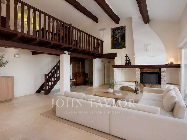 Maison avec Vue sur mer Vence - 4 chambres - 200m²