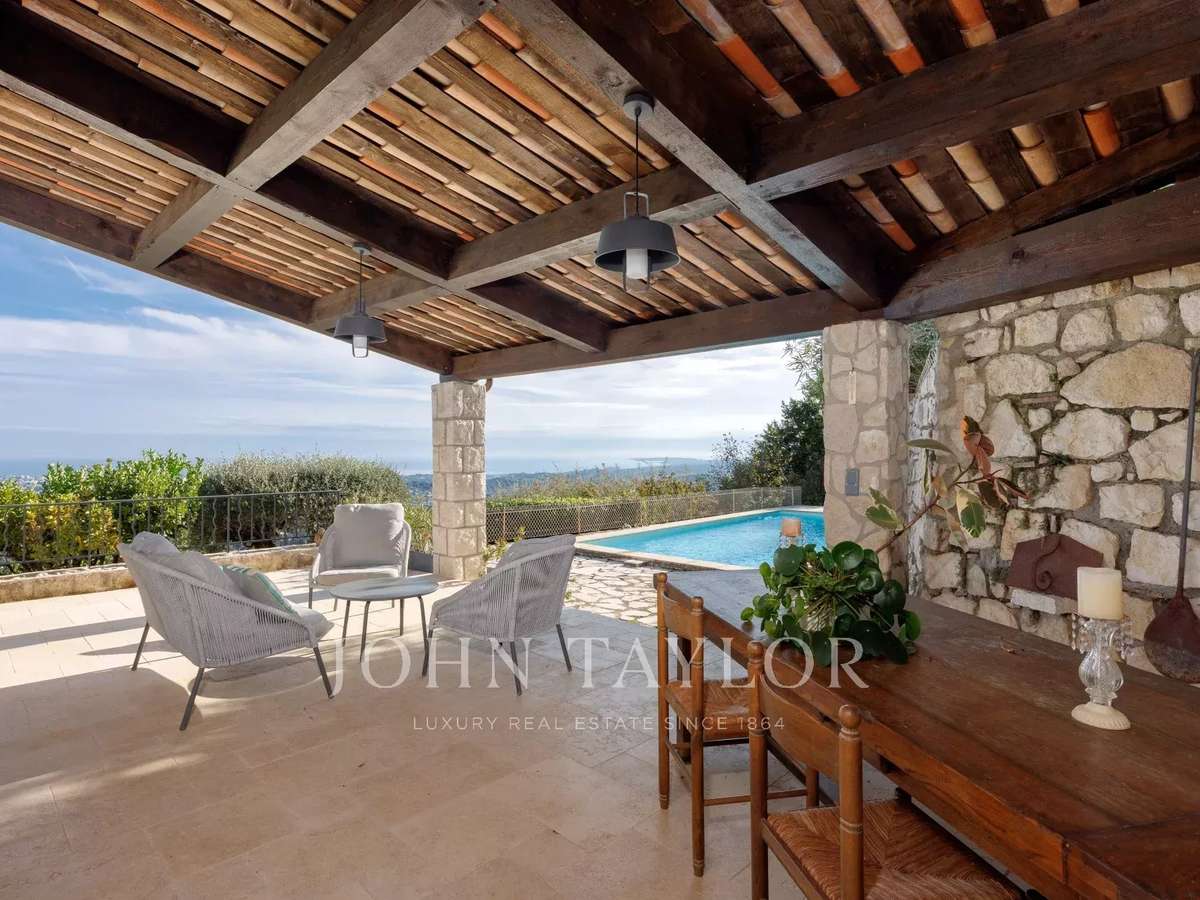 Maison Vence
