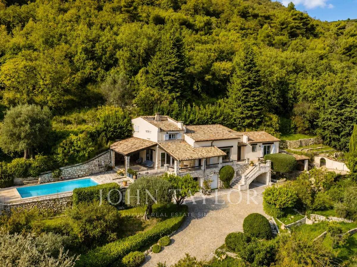 Maison Vence