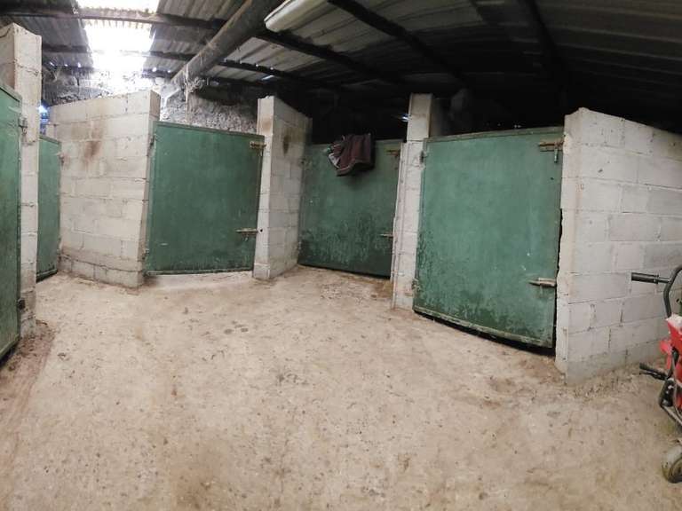 House Vence - 80m²