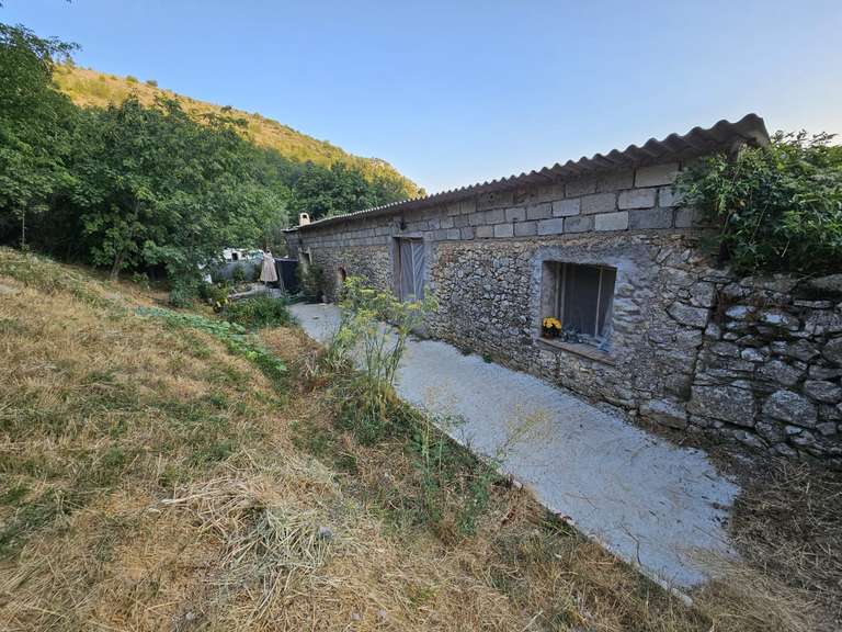 House Vence - 80m²