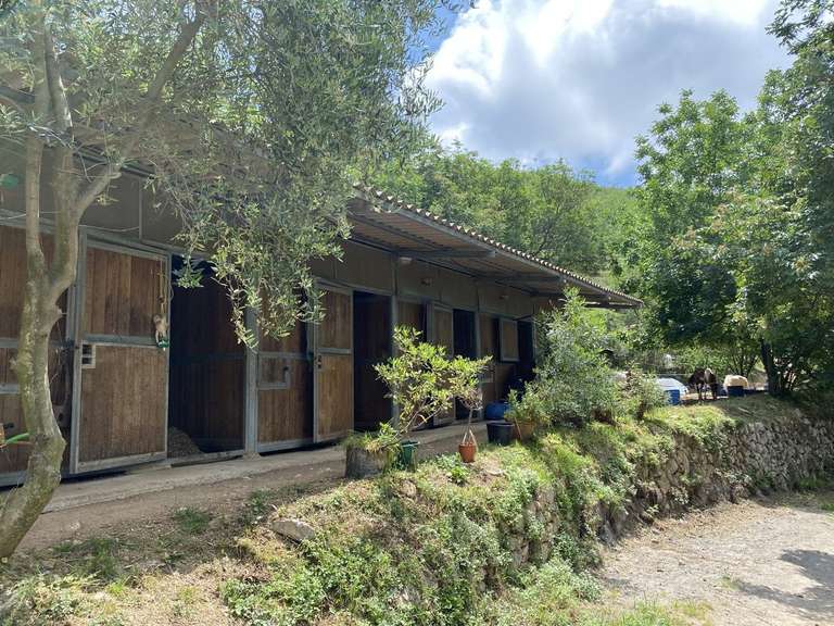 House Vence - 80m²