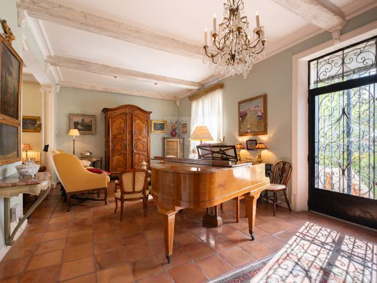 Maison Vence - 5 chambres - 307m²