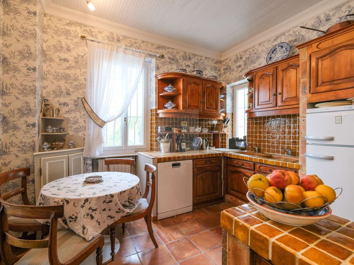Maison Vence