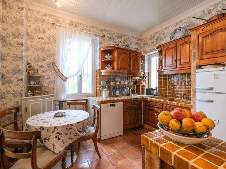 Maison Vence - 5 chambres - 307m²