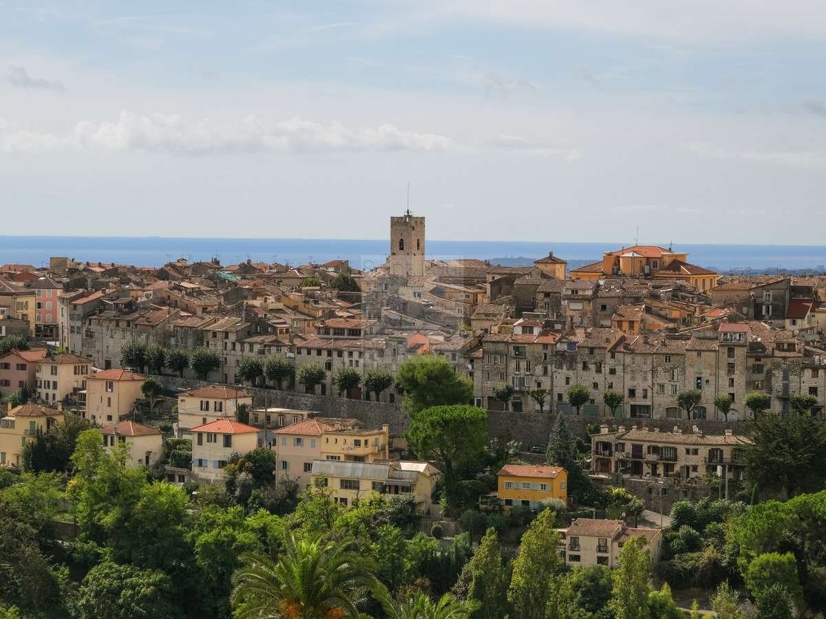 Maison Vence