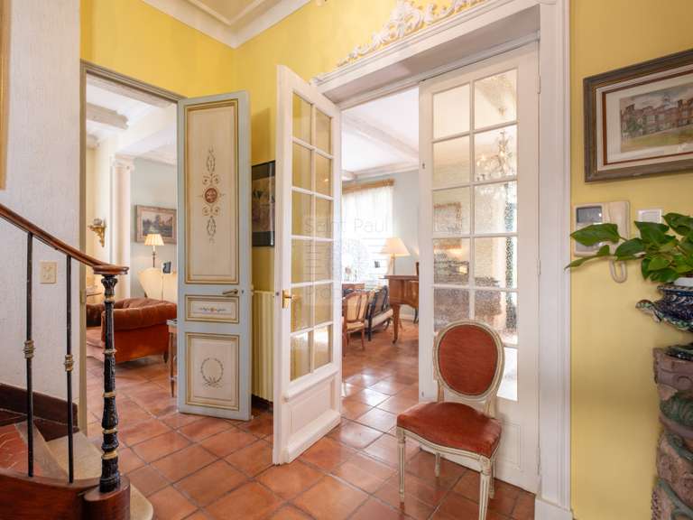 Maison Vence - 5 chambres - 307m²