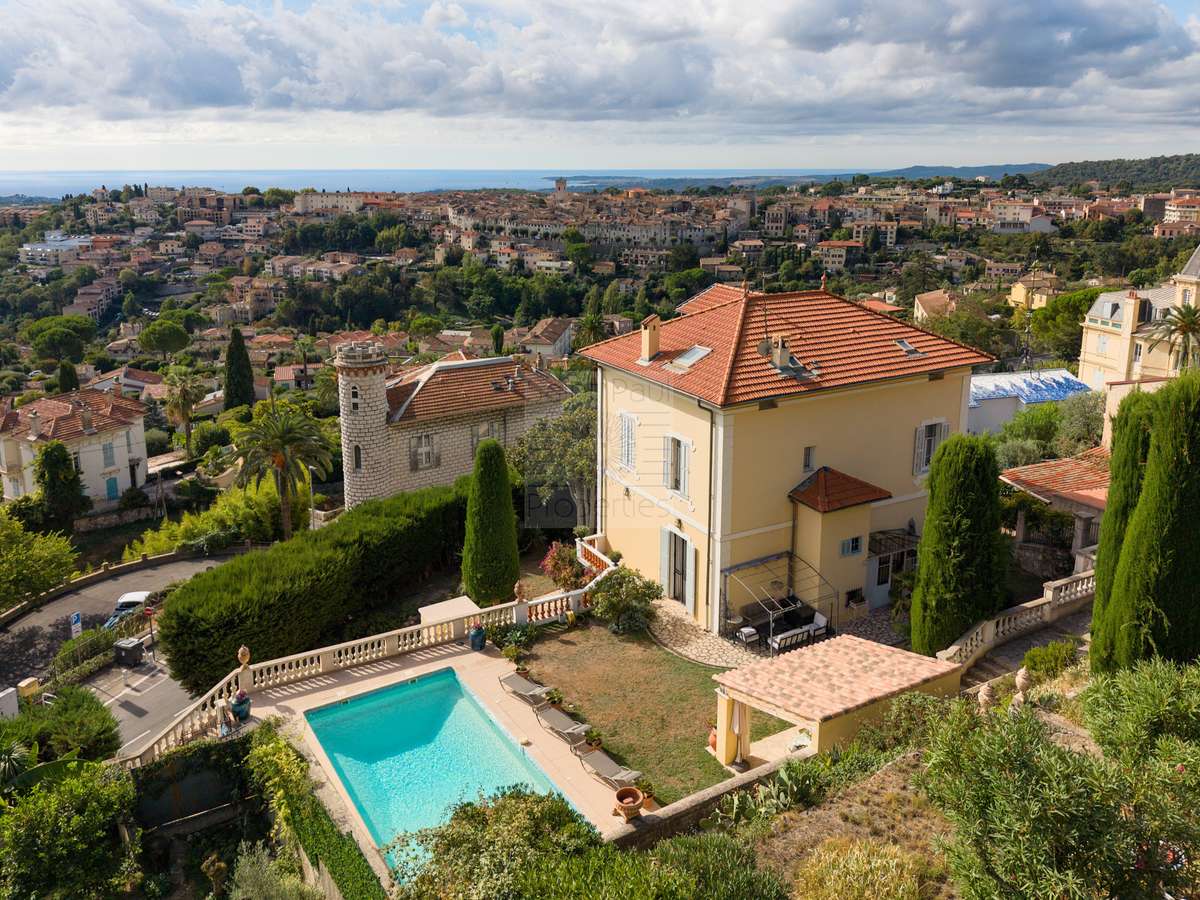 Maison Vence