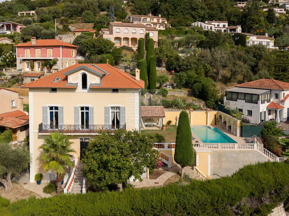 Maison Vence