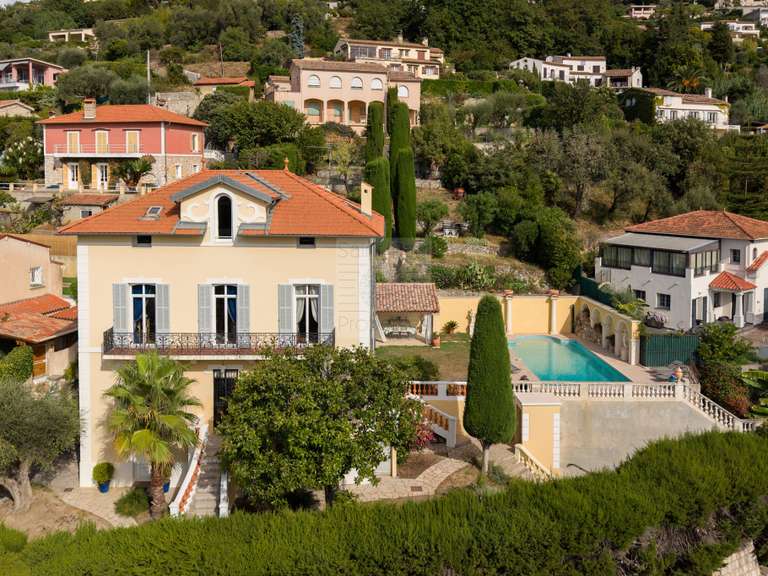 Maison Vence - 5 chambres - 307m²