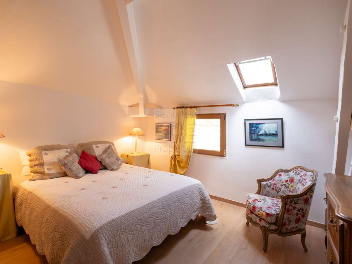 Maison Vence