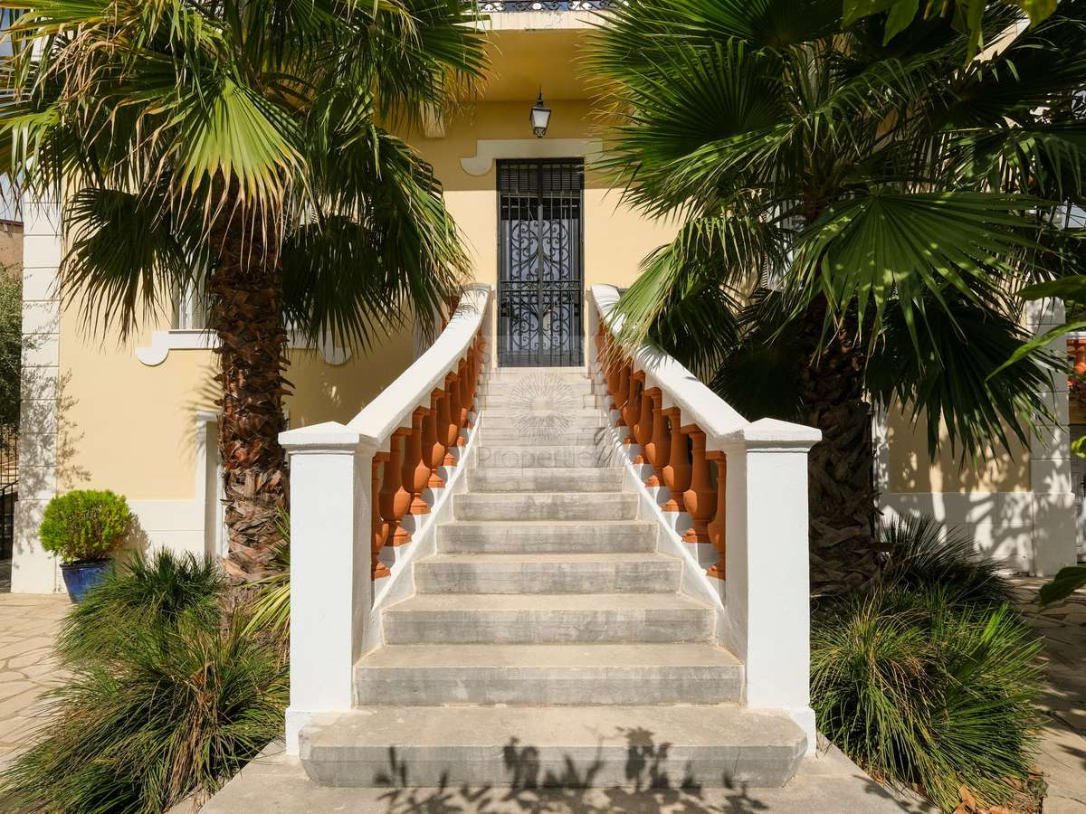 Maison Vence