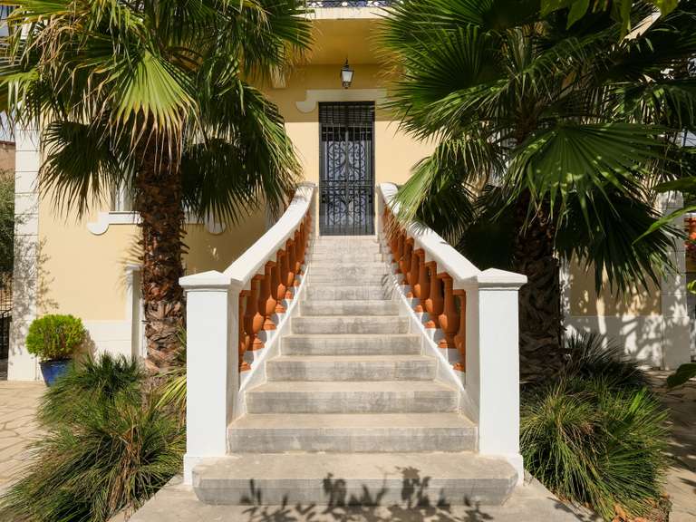 Maison Vence - 5 chambres - 307m²