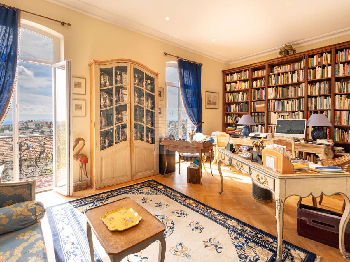 Maison Vence