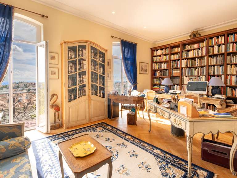 Maison Vence - 5 chambres - 307m²