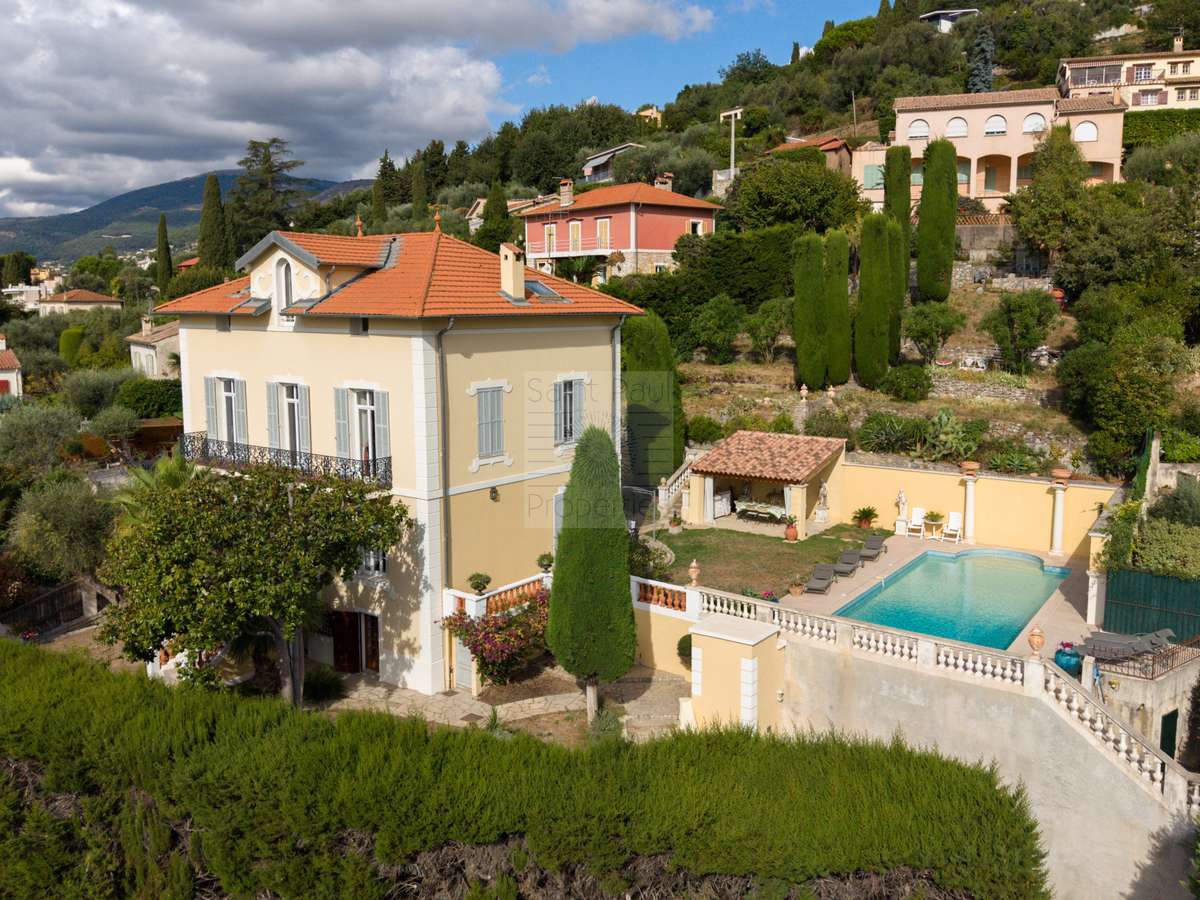 Maison Vence