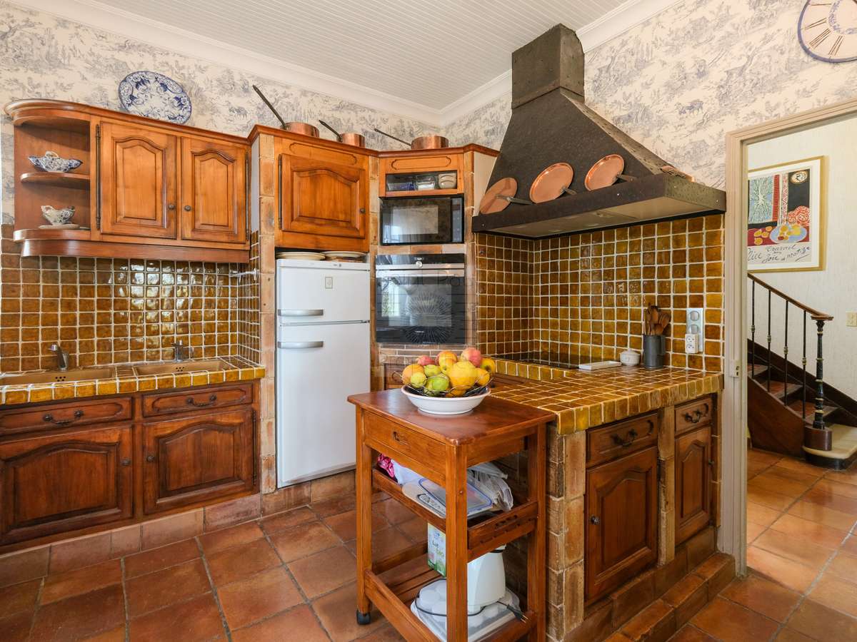 Maison Vence