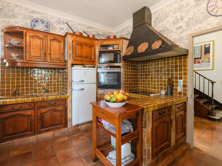 Maison Vence - 5 chambres - 307m²