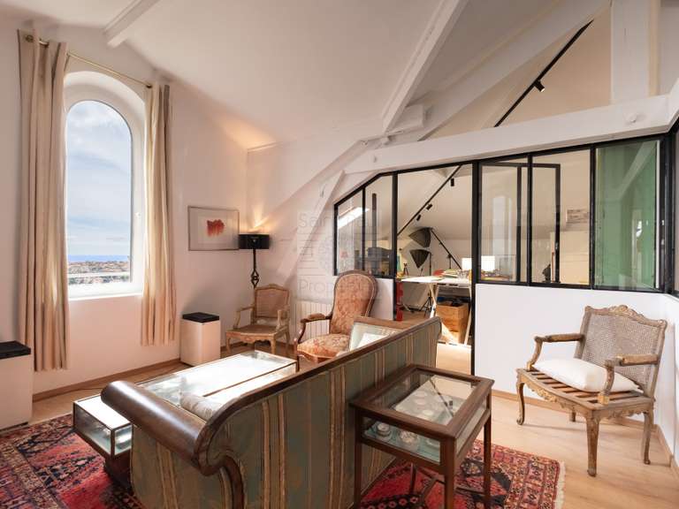 Maison Vence - 5 chambres - 307m²