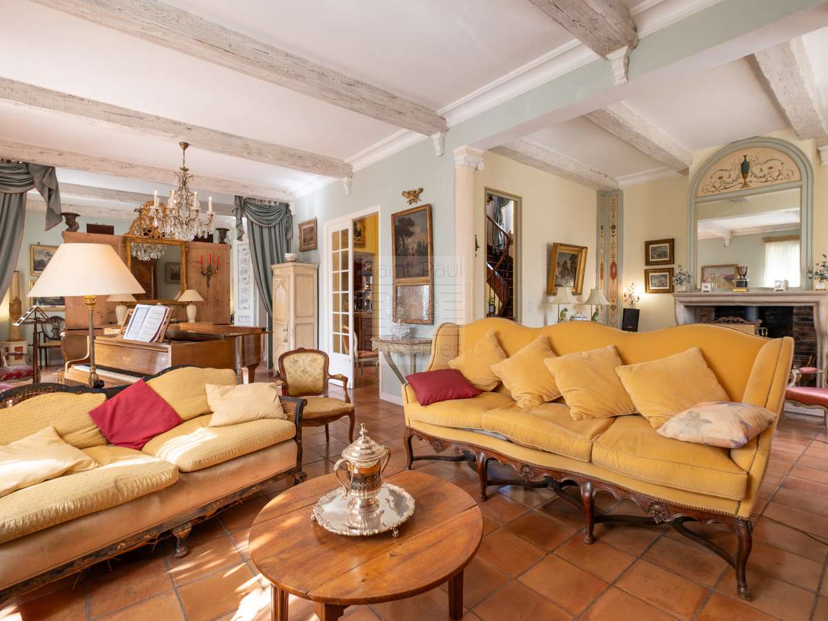 Maison Vence