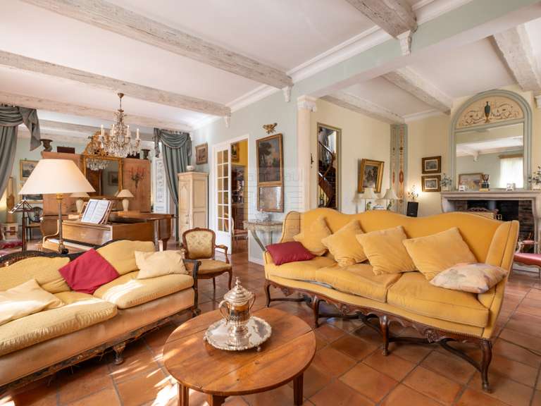Maison Vence - 5 chambres - 307m²