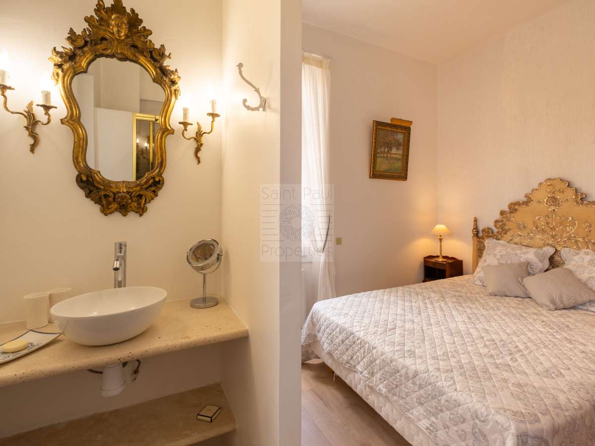 Maison Vence