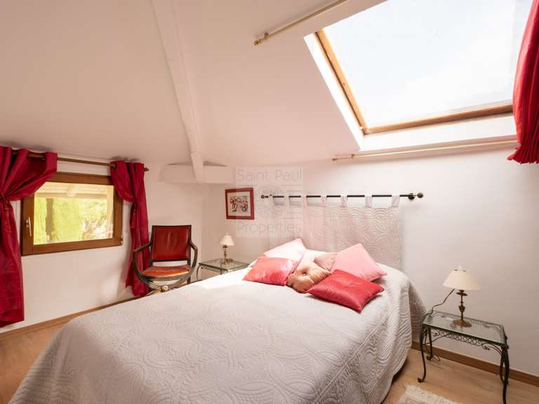 Maison Vence - 5 chambres - 307m²