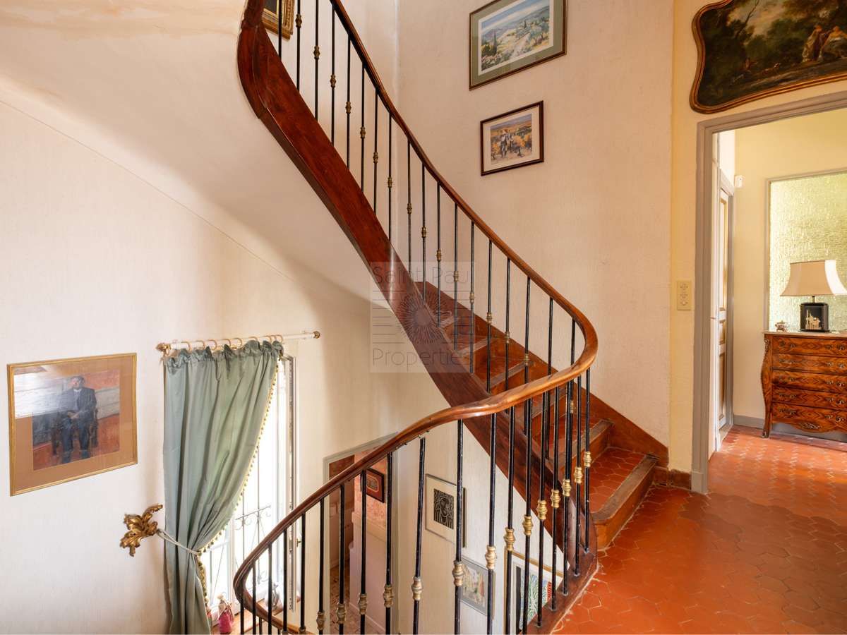 Maison Vence