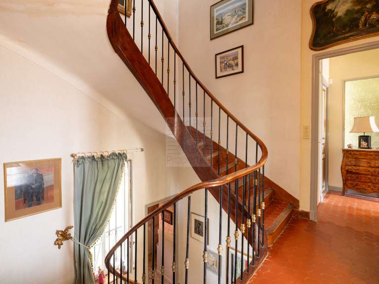 Maison Vence - 5 chambres - 307m²