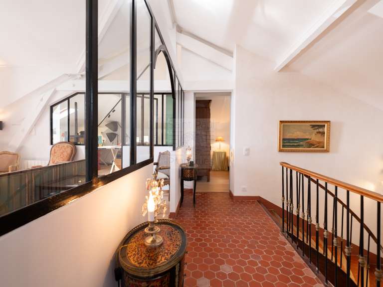 Maison Vence - 5 chambres - 307m²