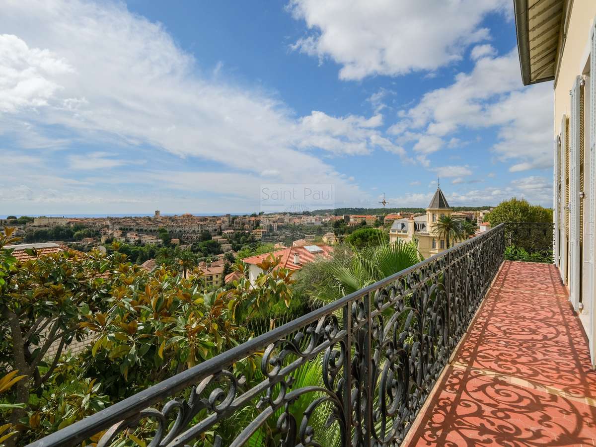 Maison Vence