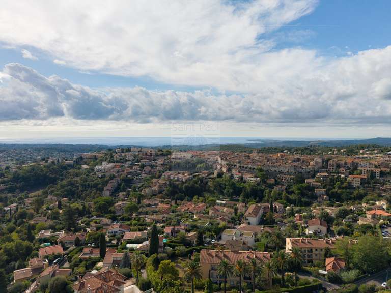 Maison Vence - 5 chambres - 307m²