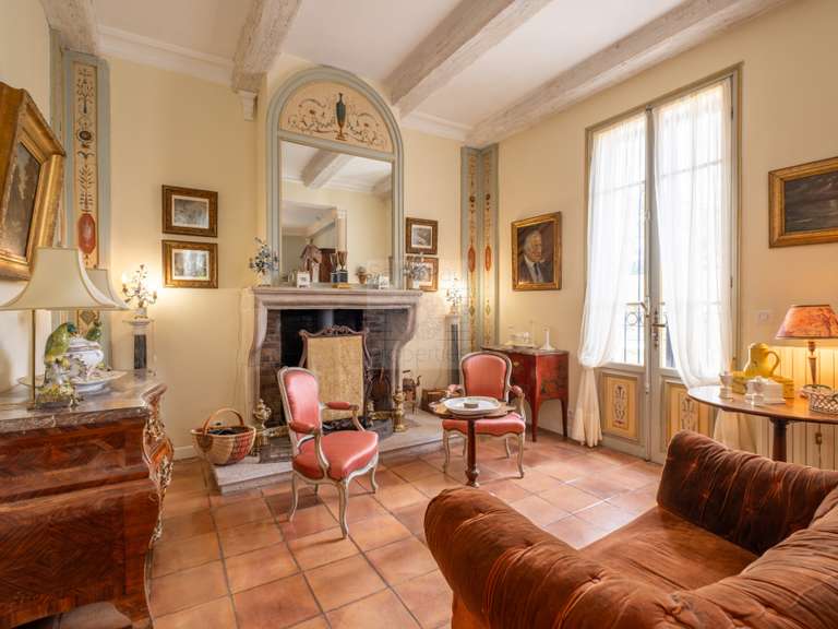 Maison Vence - 5 chambres - 307m²