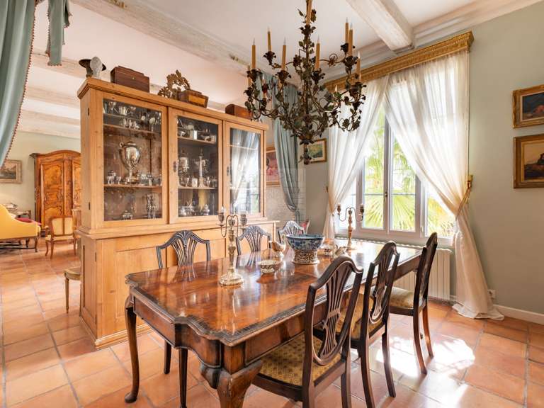 Maison Vence - 5 chambres - 307m²