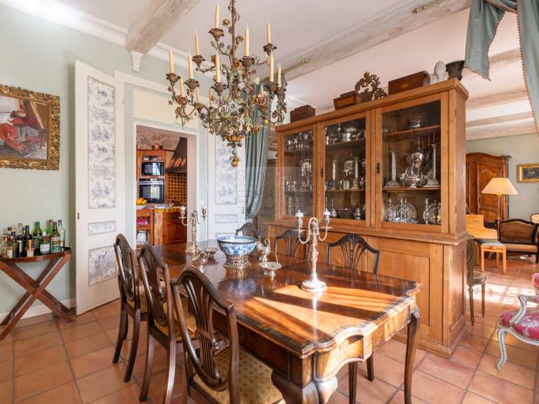 Maison Vence - 5 chambres - 307m²