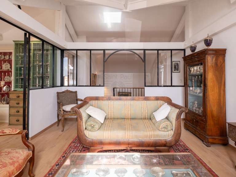 Maison Vence - 5 chambres - 307m²
