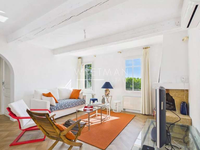 Maison avec Vue sur mer Vence - 83m²