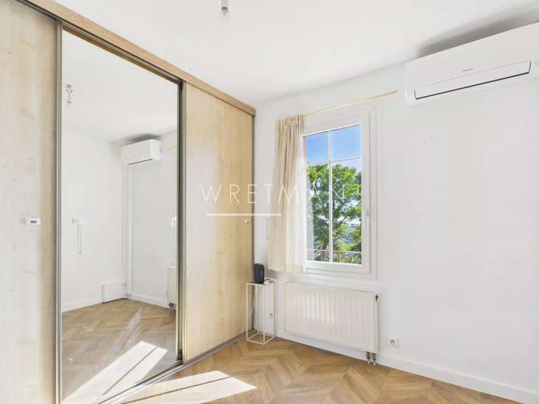 Maison avec Vue sur mer Vence - 83m²