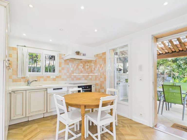 Maison avec Vue sur mer Vence - 83m²