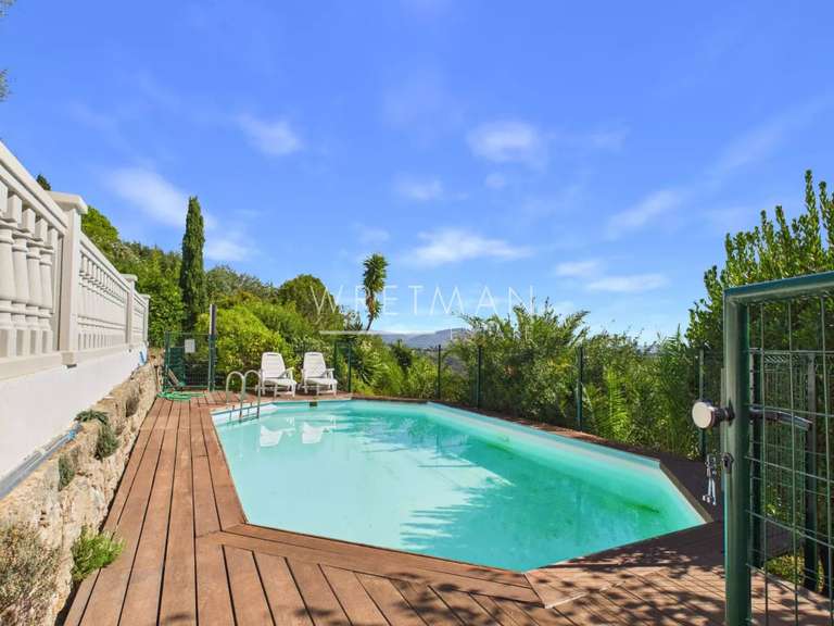 Maison avec Vue sur mer Vence - 83m²