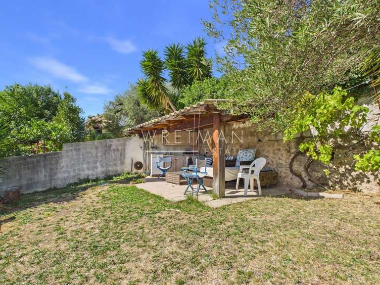 Maison avec Vue sur mer Vence - 83m²