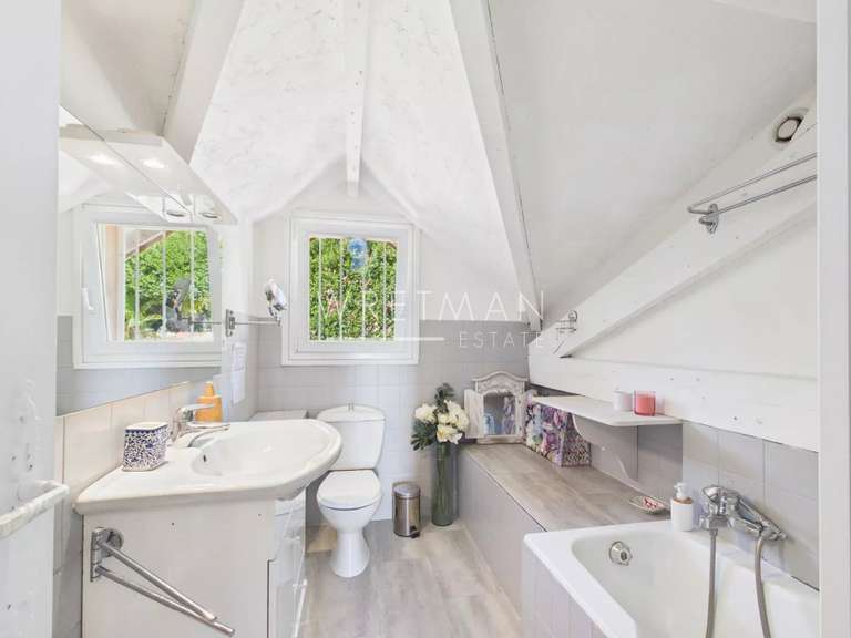 Maison avec Vue sur mer Vence - 83m²