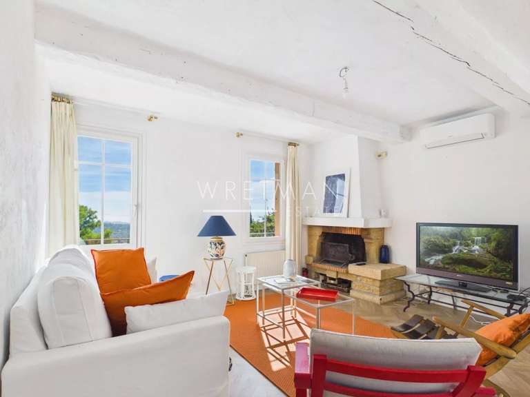 Maison avec Vue sur mer Vence - 83m²