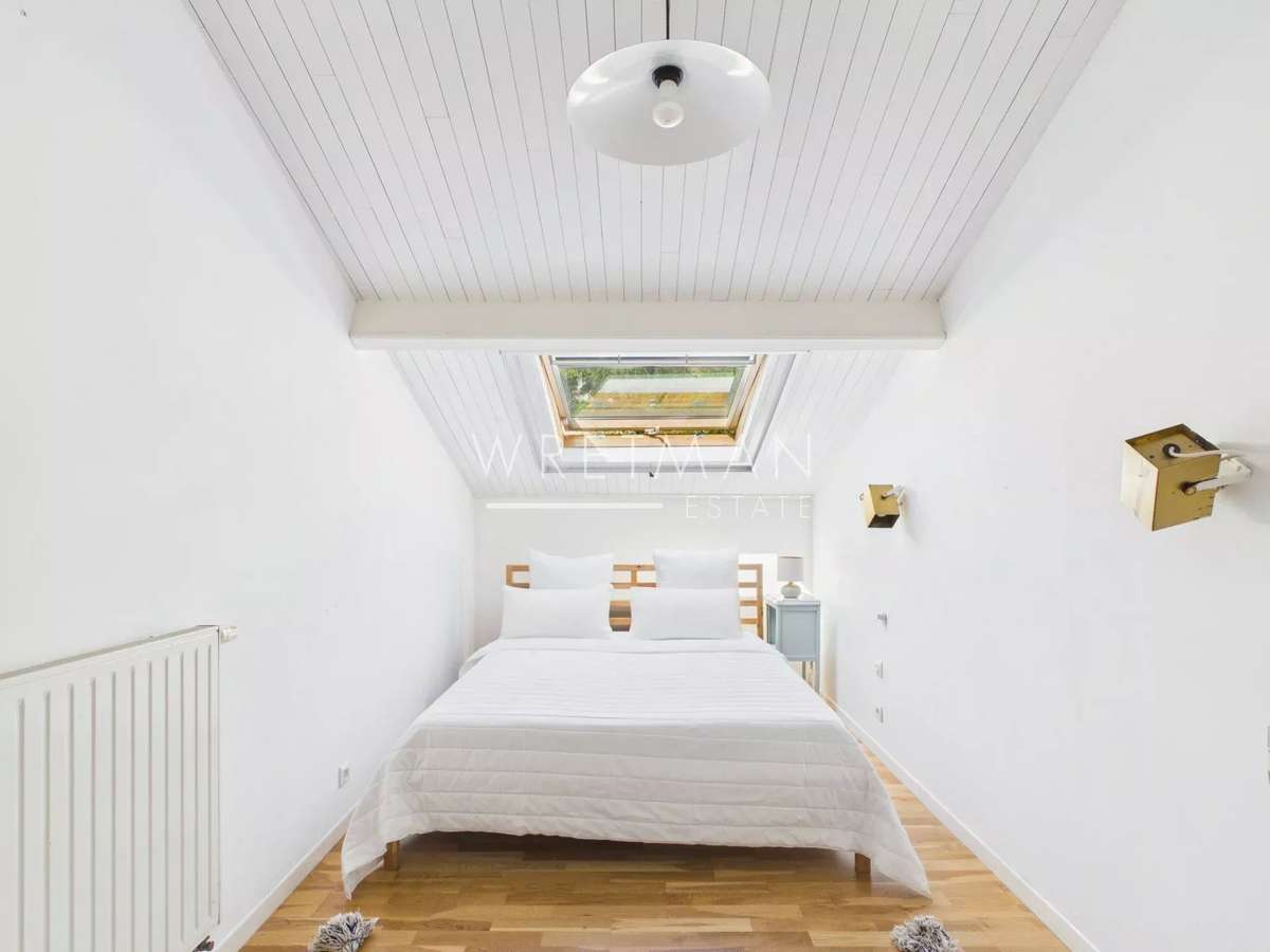 Maison Vence