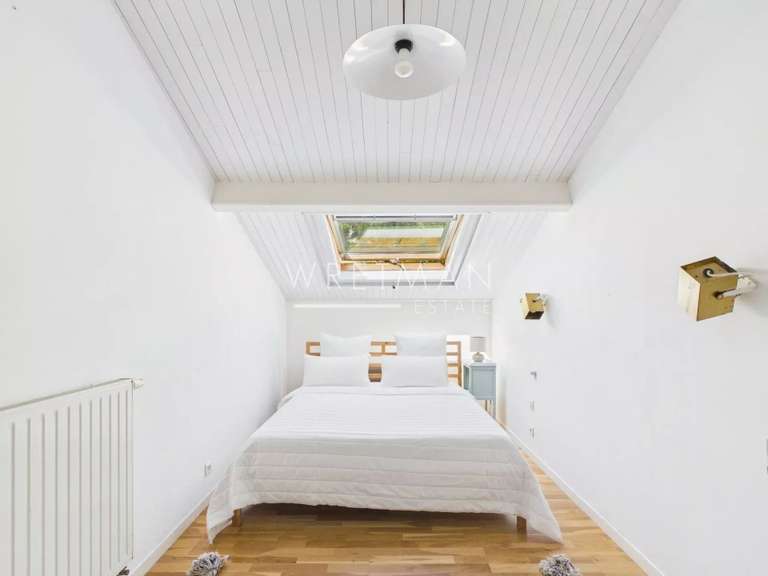 Maison avec Vue sur mer Vence - 83m²