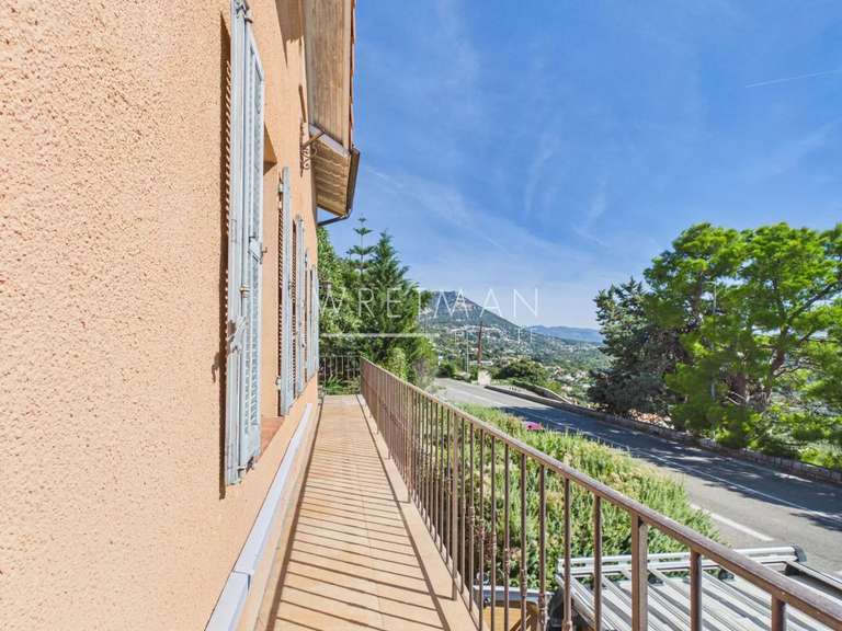 Maison avec Vue sur mer Vence - 83m²