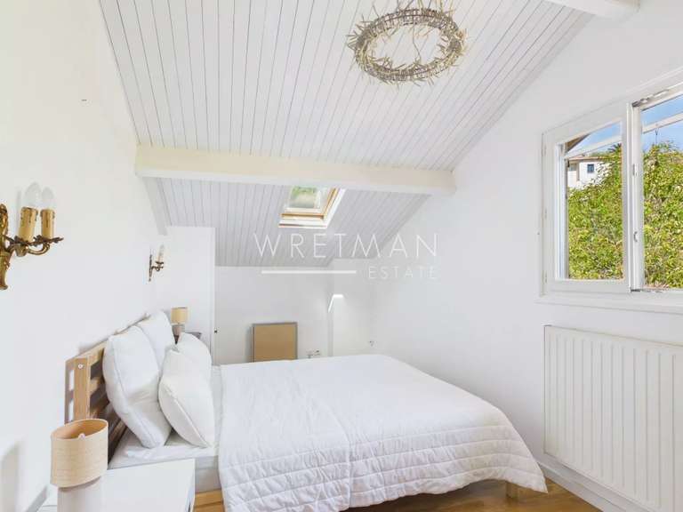 Maison avec Vue sur mer Vence - 83m²