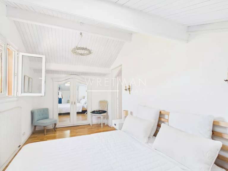 Maison avec Vue sur mer Vence - 83m²