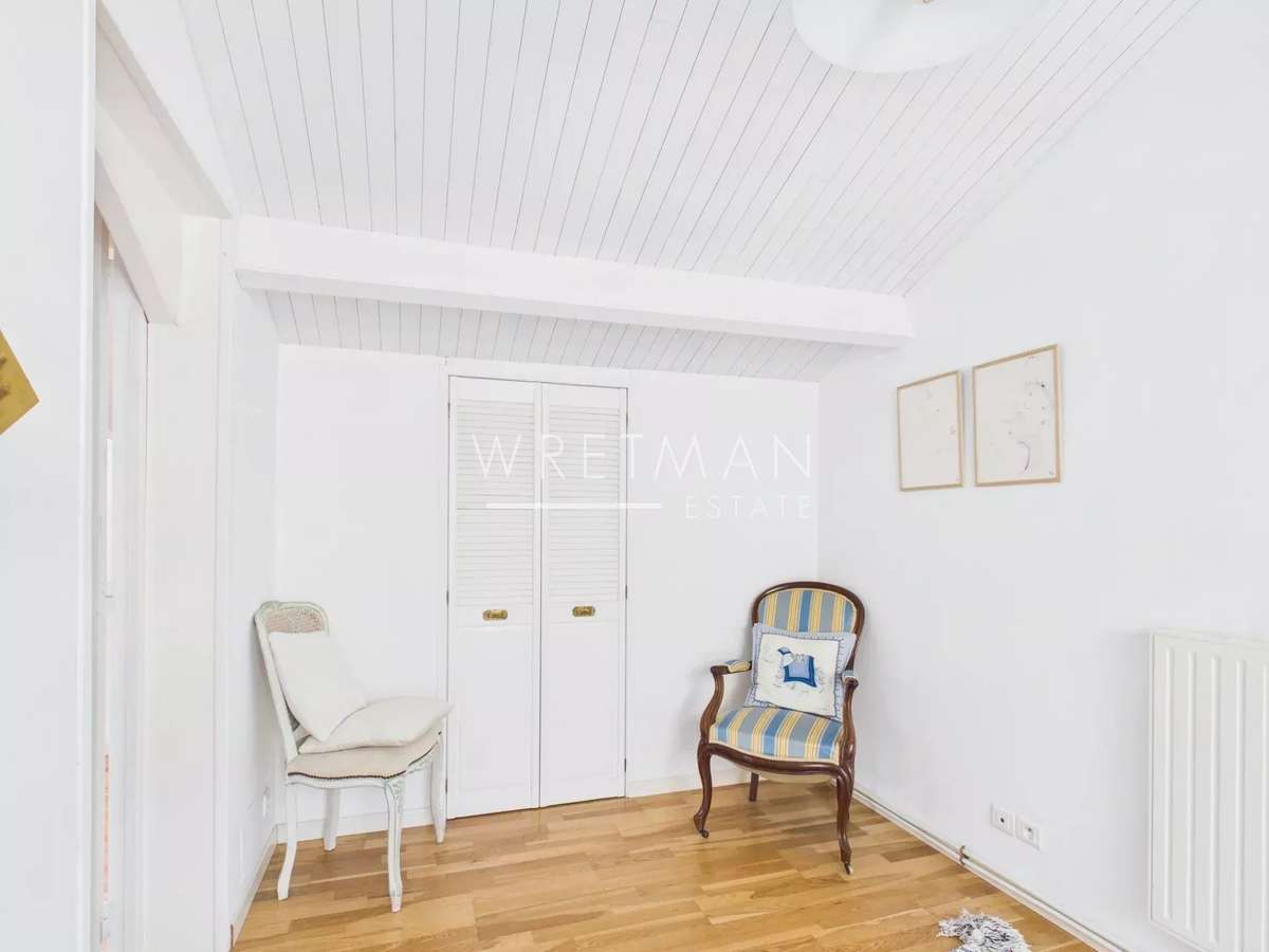 Maison Vence