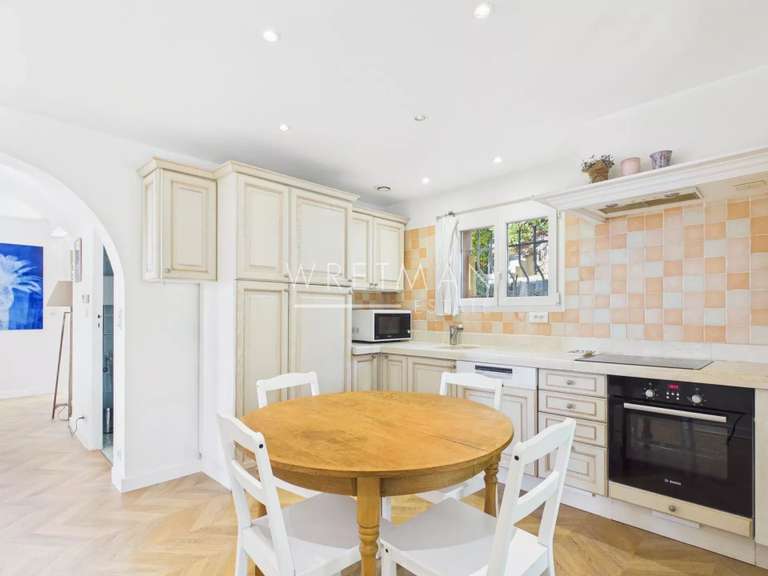 Maison avec Vue sur mer Vence - 83m²